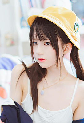 《少女心》在线观看